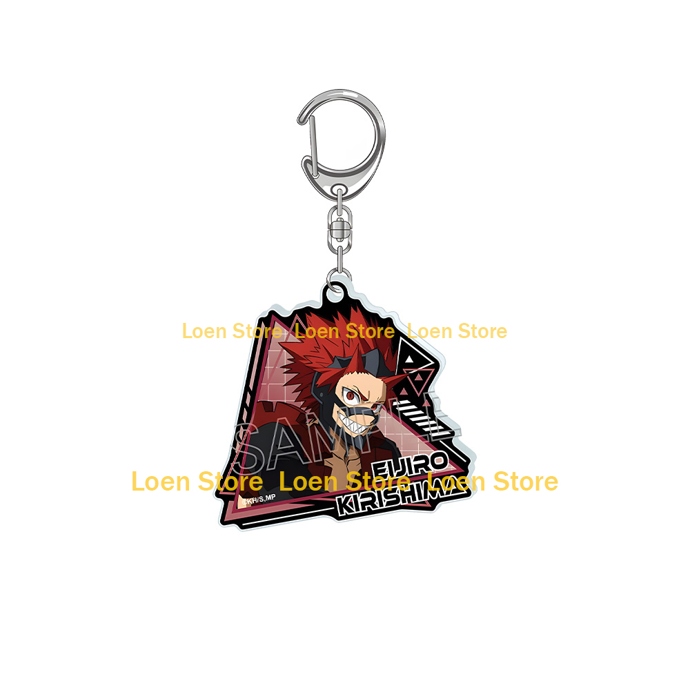 My Hero Academia Shoto Todorok - đánh giá và giá Furoshiki