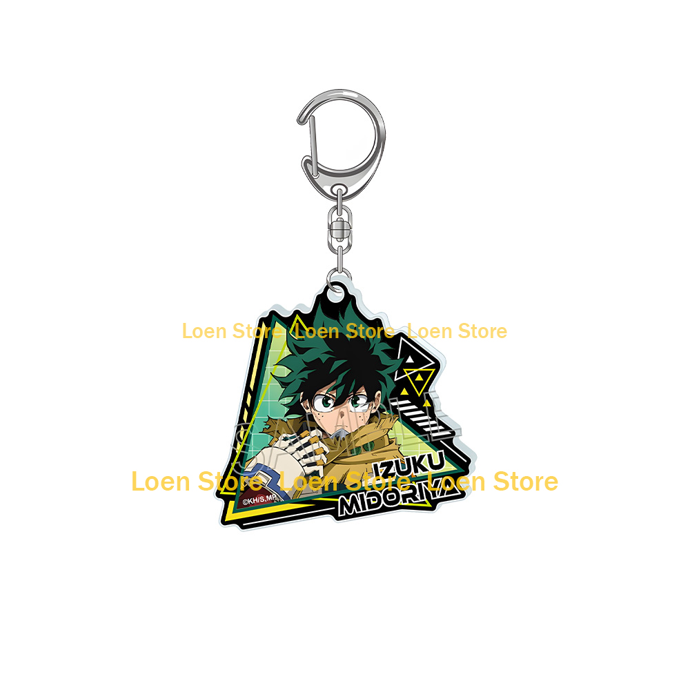 My Hero Academia Shoto Todorok - đánh giá và giá Furoshiki