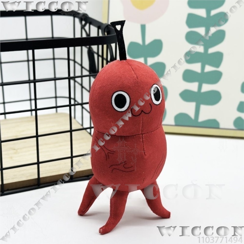 Chain Mansaw Pochita Heart Cre - đánh giá và giá Japanese Fan