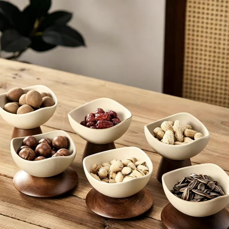 Japanese-style creative coarse - đánh giá và giá Japanese Snacks