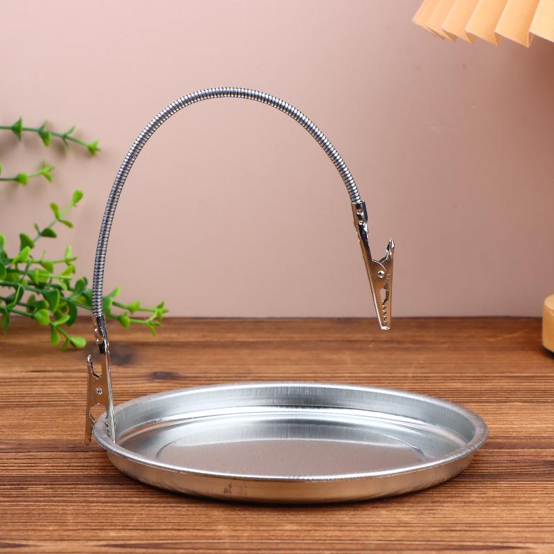 1PC Double-Headed Metal Mosqui - đánh giá và giá Incense Holder