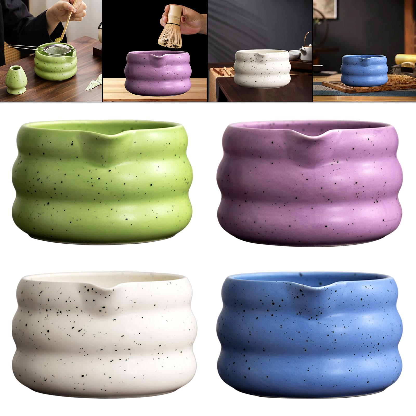 Japanese Matcha Bowl Pottery B - đánh giá và giá Japanese Pottery