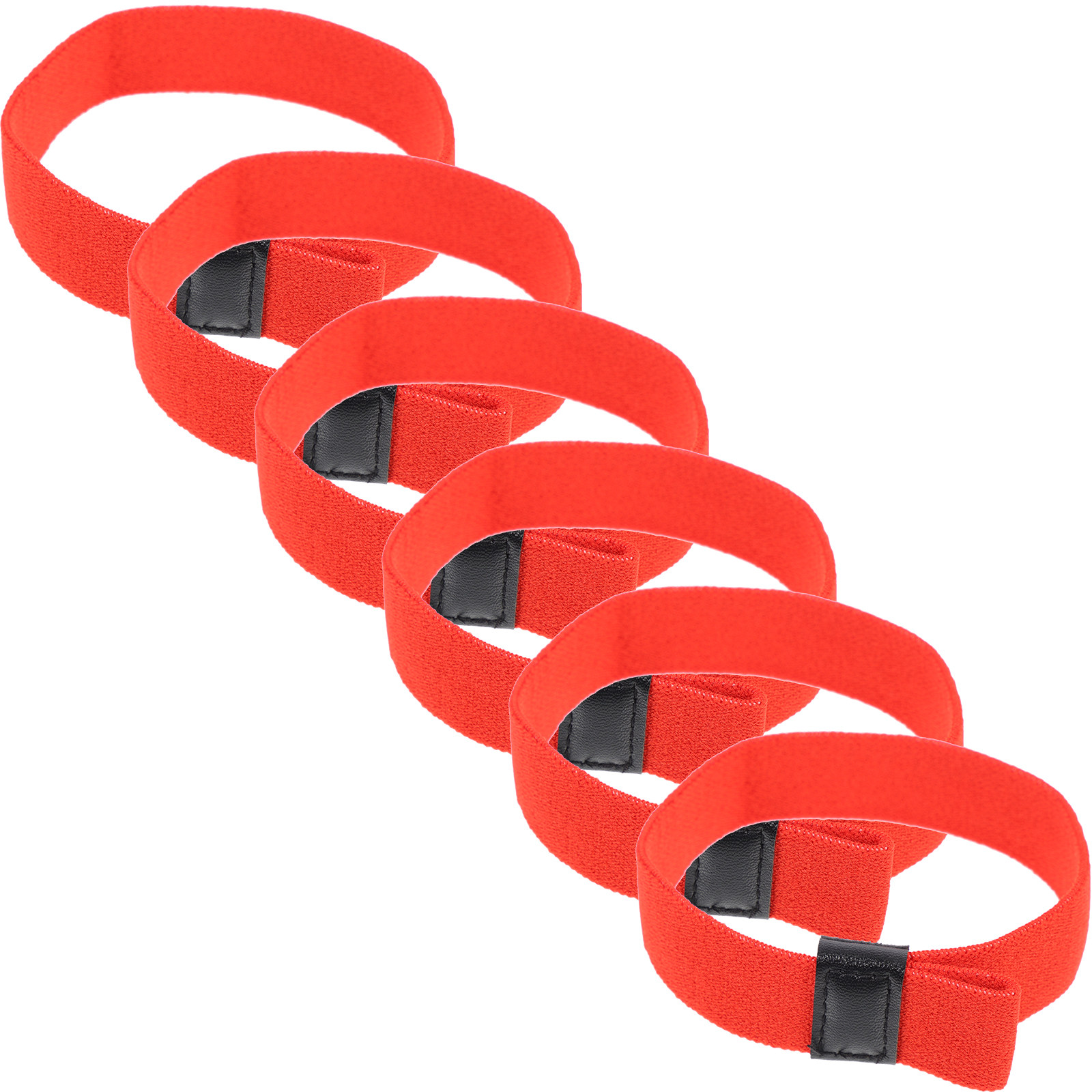 6pcs Bento Box Straps Premium  - đánh giá và giá Bento Box