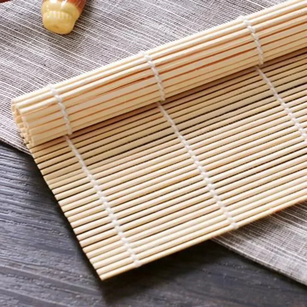 24X24cm/27X27cm/30X30cm Homema - đánh giá và giá Sushi Making Kit