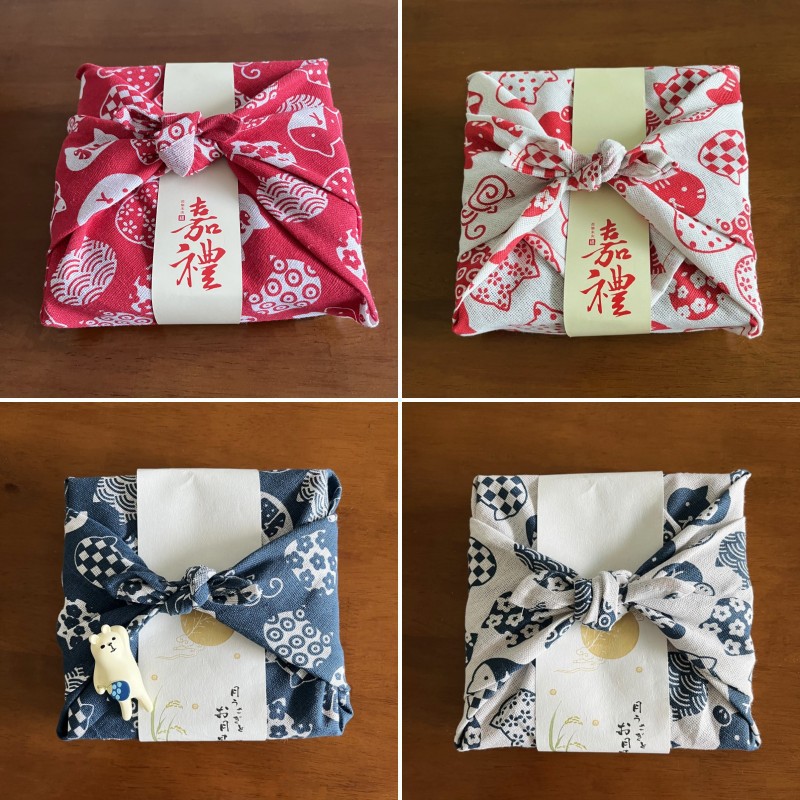 Hand Towel Multiple Sizes Japa - đánh giá và giá Furoshiki