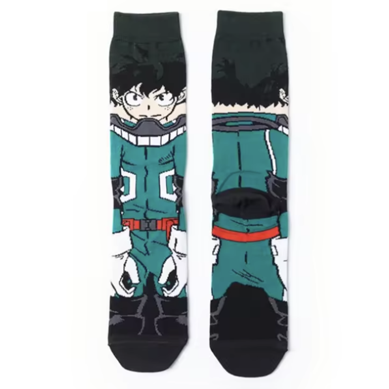 My Hero Academia Anime Boku no - đánh giá và giá Furoshiki