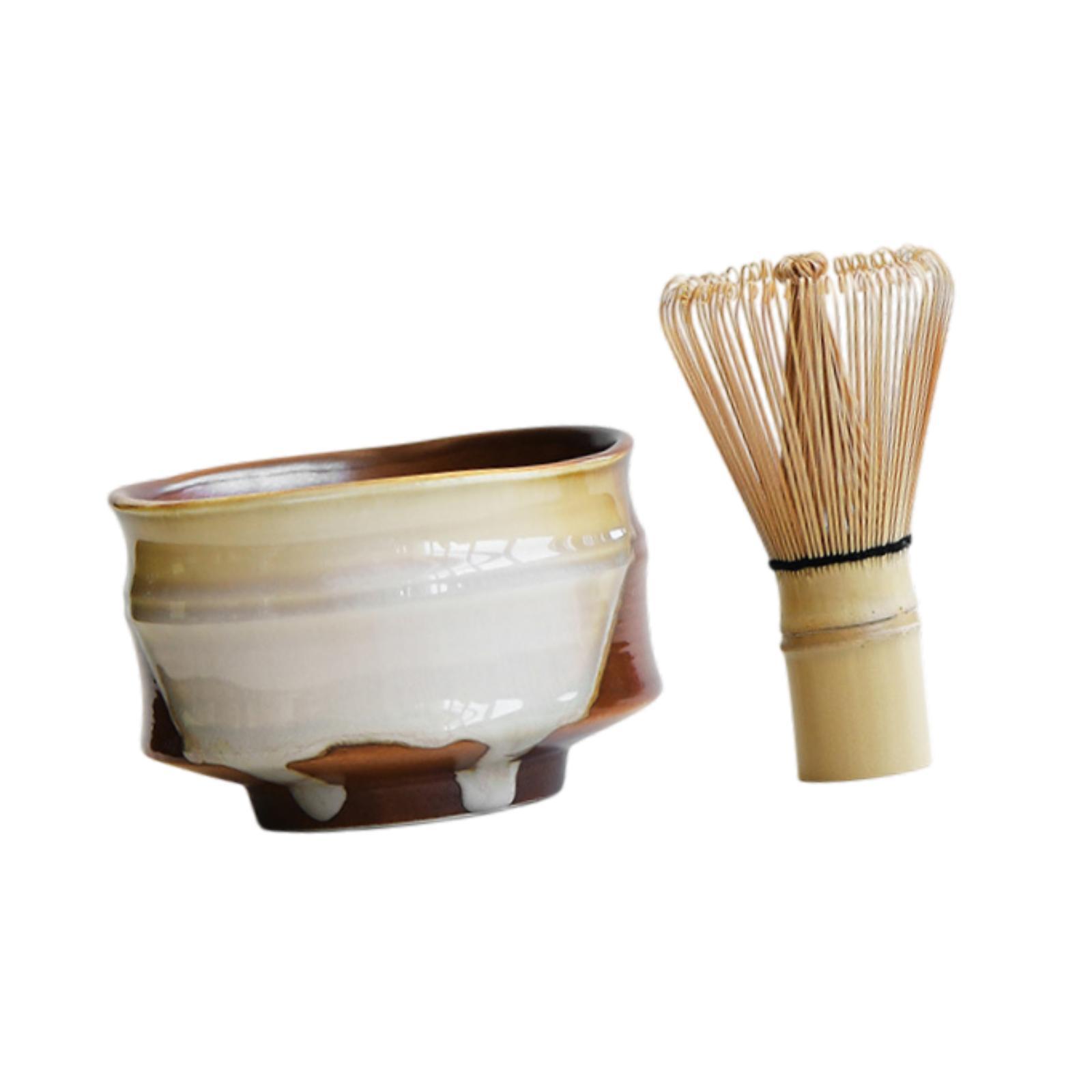 Matcha Bowl Ceramic Japanese T - đánh giá và giá Japanese Tea