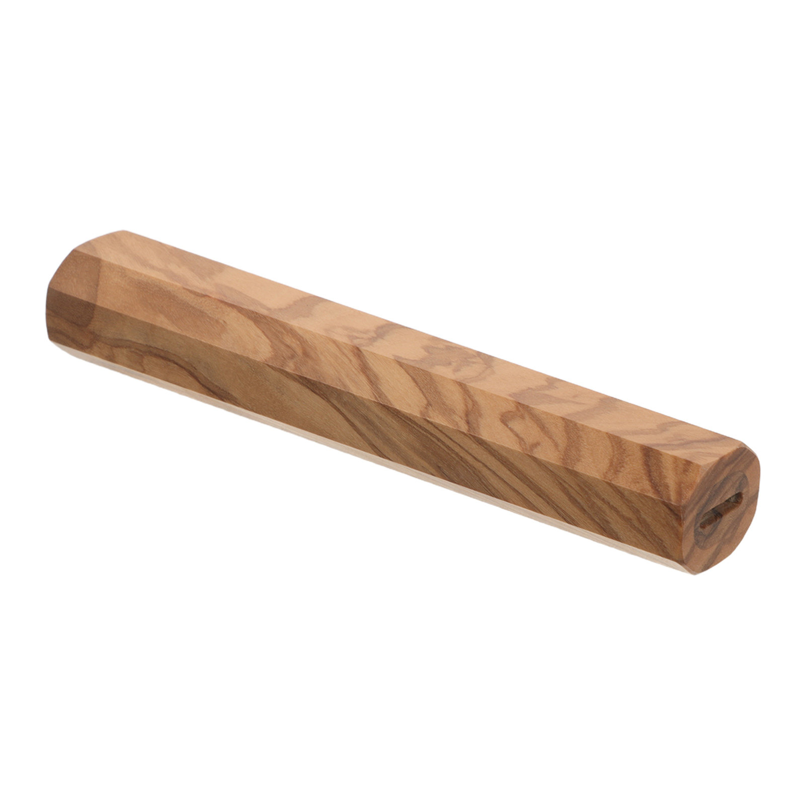 Octagonal Wooden Handle for Ja - đánh giá và giá Japanese Knife