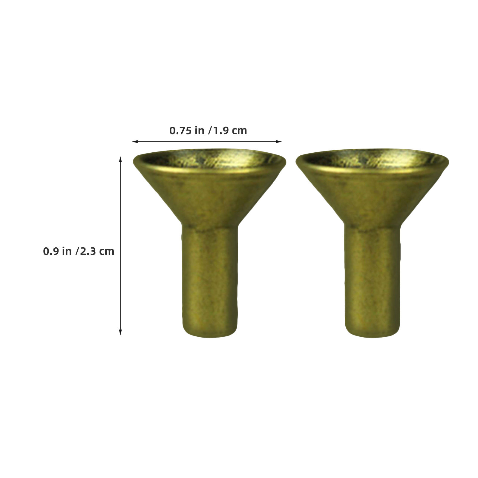 10Pcs Metal Backflow Incense H - đánh giá và giá Incense Holder