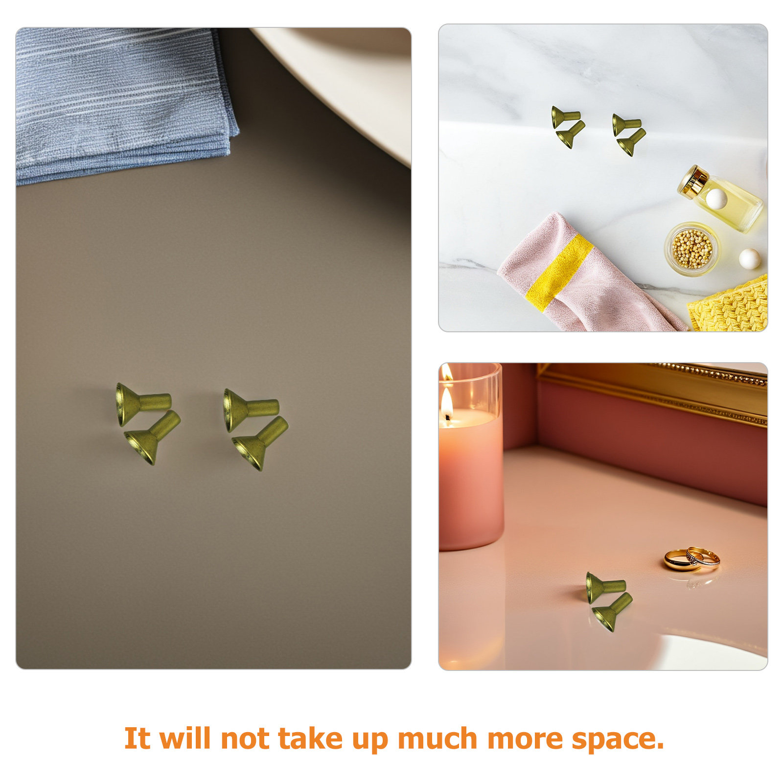 10Pcs Metal Backflow Incense C - đánh giá và giá Incense Holder