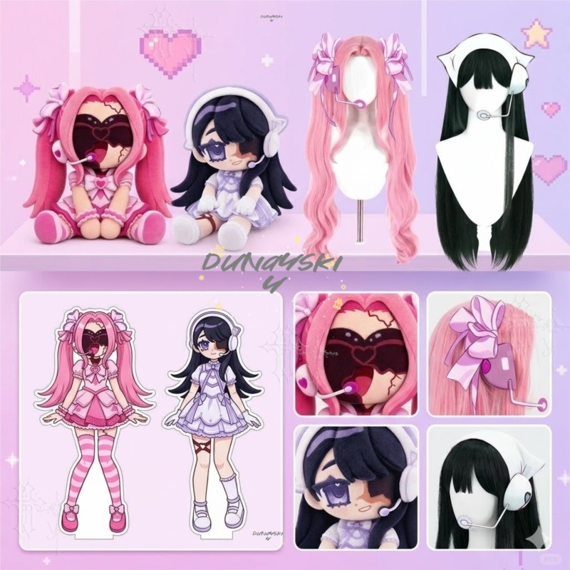Anime Zombie Stage Mizi Fluffy - đánh giá và giá Japanese Fan