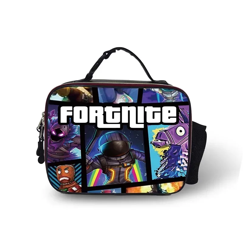 Game Fortnite Leather Thermal  - đánh giá và giá Bento Box