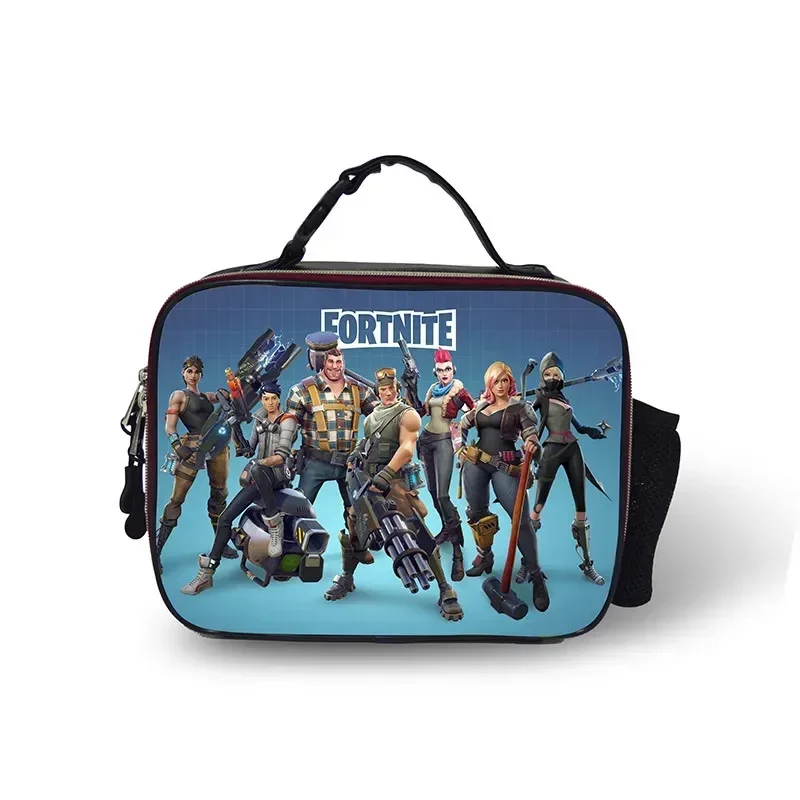 Game Fortnite Leather Thermal  - đánh giá và giá Bento Box