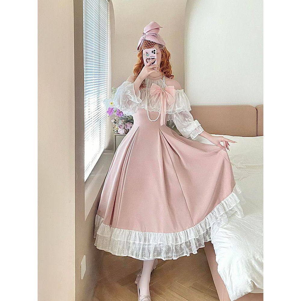 Japanese Classic Lolita Off Sh - đánh giá và giá Japanese Tea