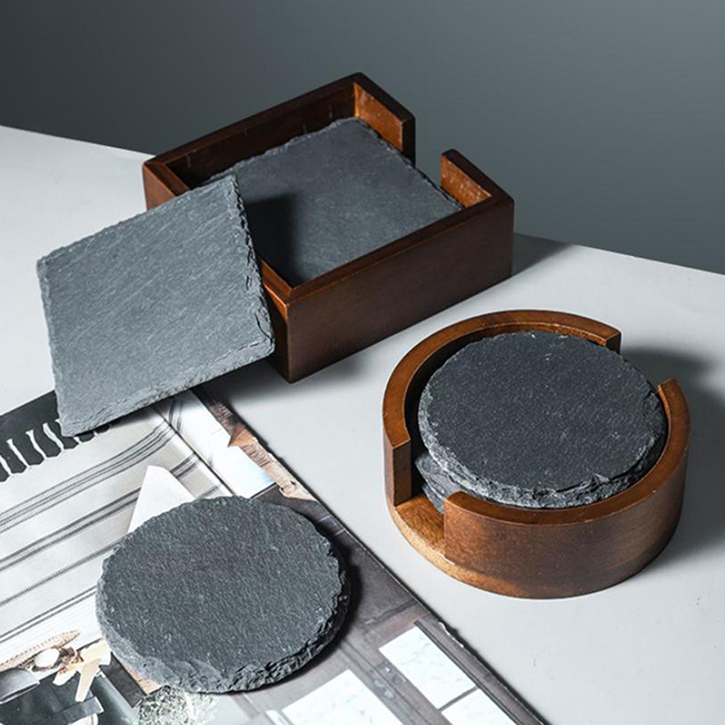1Pc Table Coaster Japanese Sty - đánh giá và giá Japanese Pottery