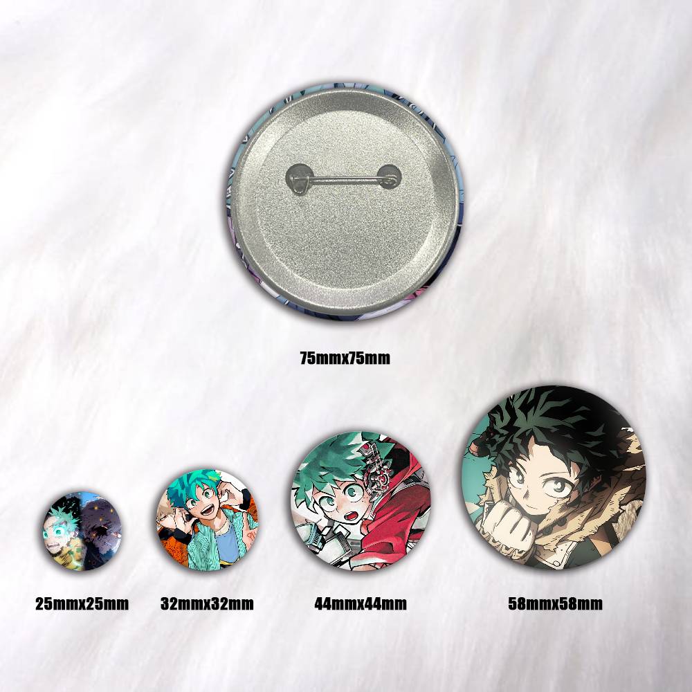A-Midoriya Izuku Bakugou Katsu - đánh giá và giá Furoshiki